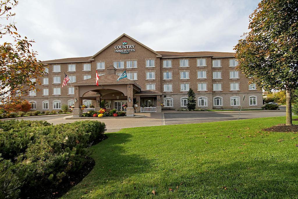Fairfield Inn & Suites By Marriott Ottawa Kanata Zewnętrze zdjęcie