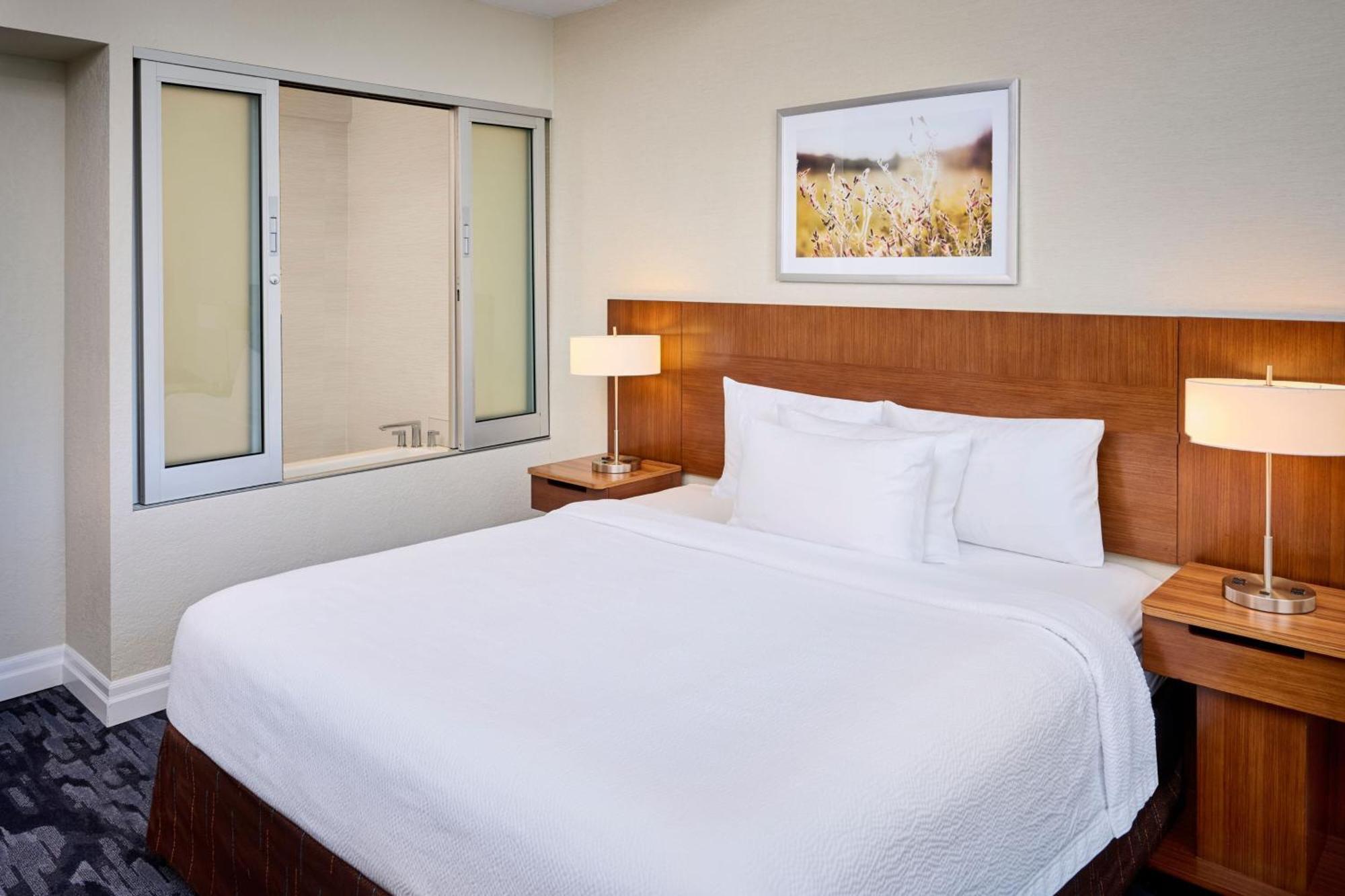 Fairfield Inn & Suites By Marriott Ottawa Kanata Zewnętrze zdjęcie