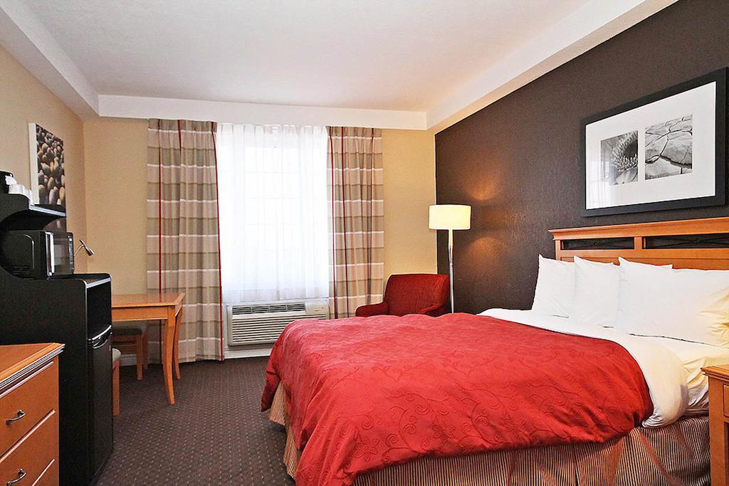Fairfield Inn & Suites By Marriott Ottawa Kanata Pokój zdjęcie
