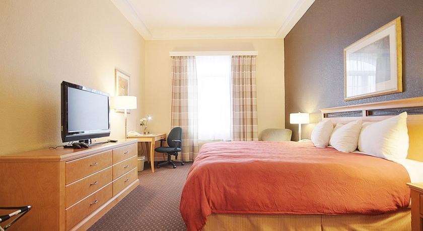 Fairfield Inn & Suites By Marriott Ottawa Kanata Pokój zdjęcie